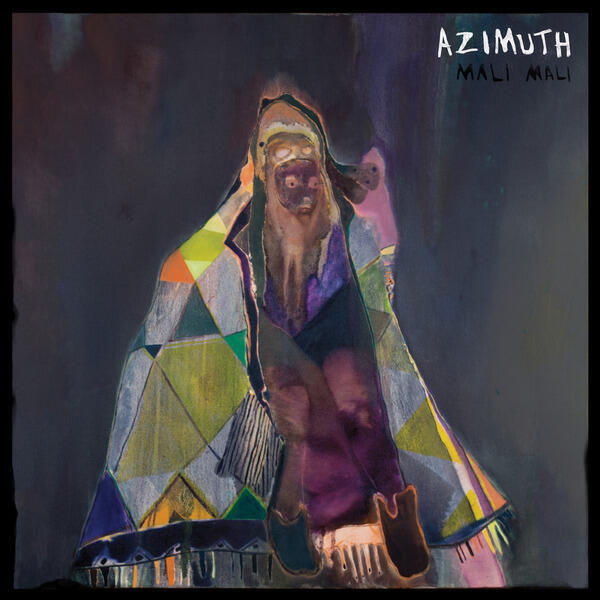 Релиз Azimuth
