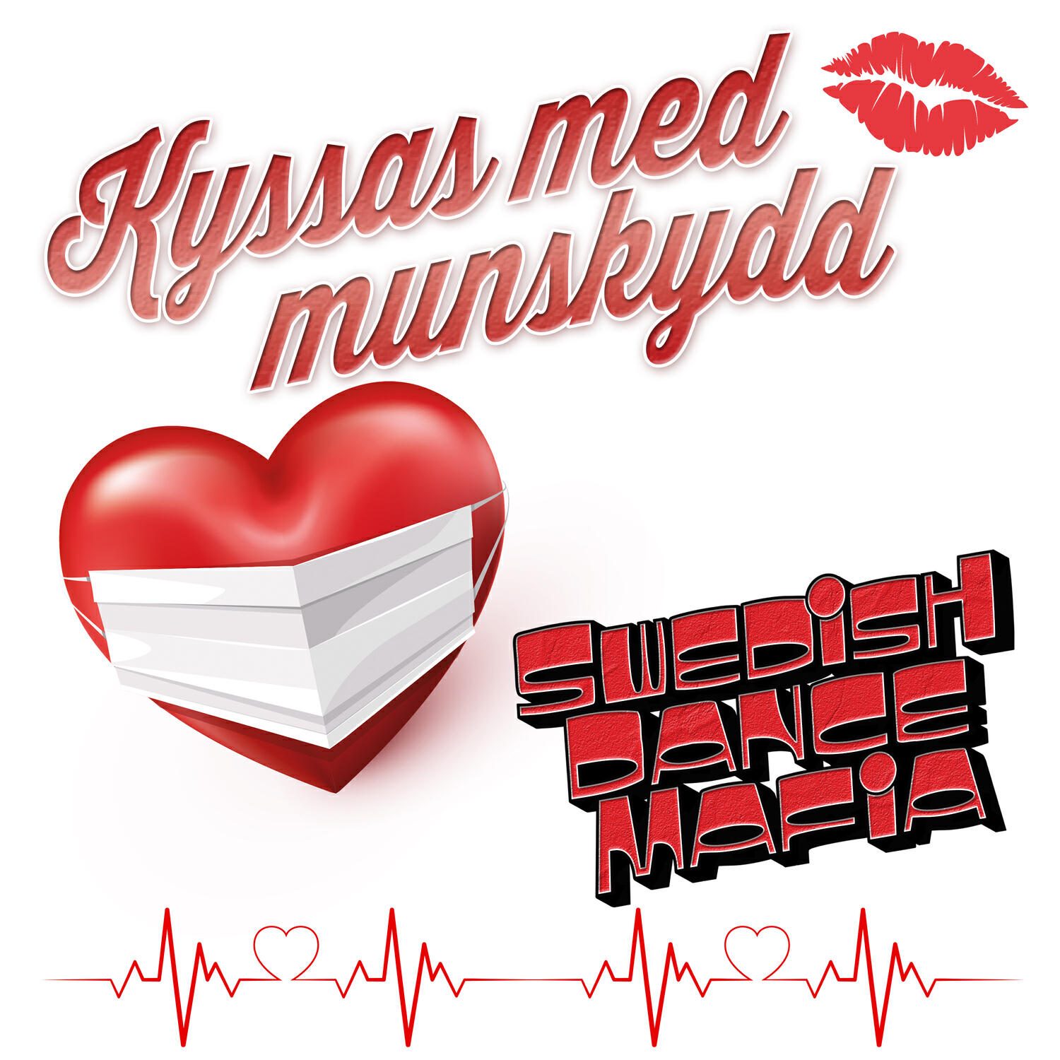 Релиз Kyssas Med Munskydd