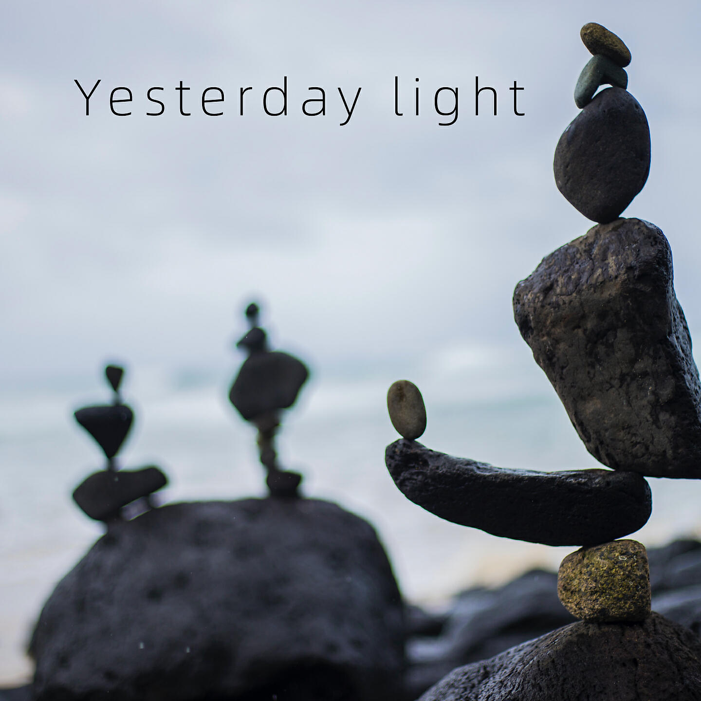 Релиз Yesterday light