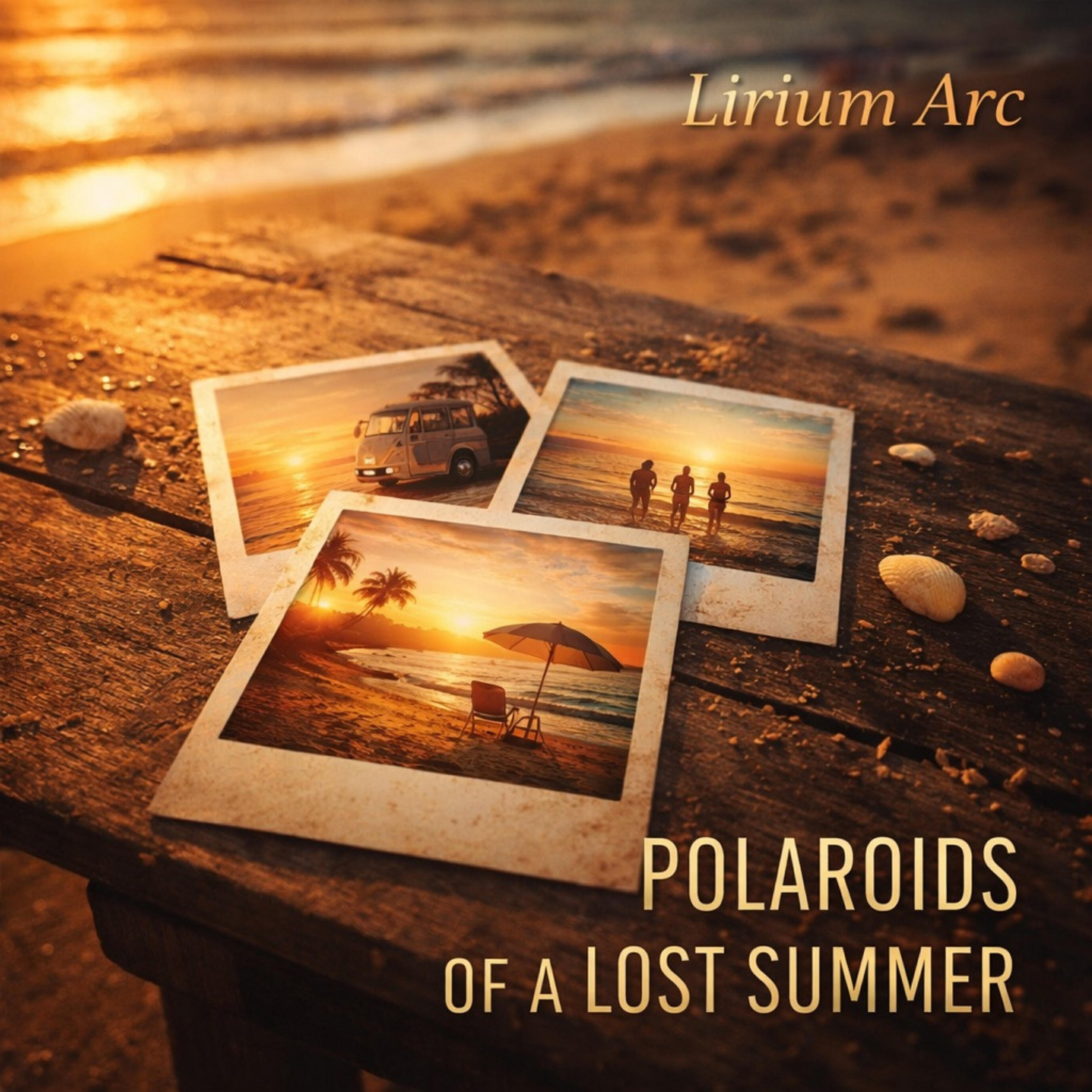 Релиз Polaroids of a Lost Summer