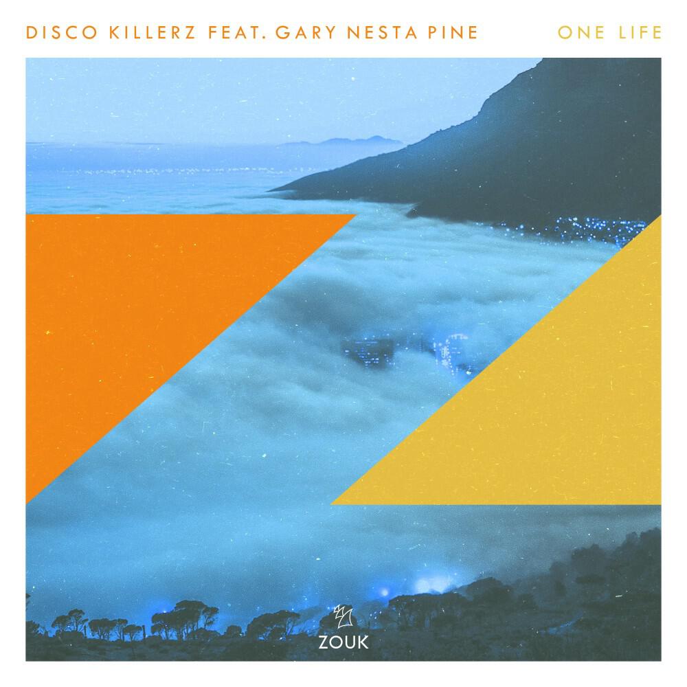 Релиз One Life