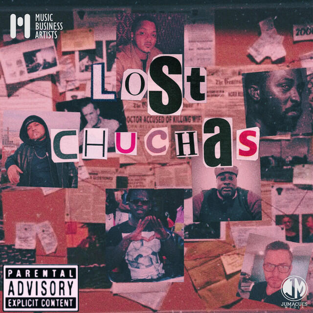 Релиз Lost Chuchas