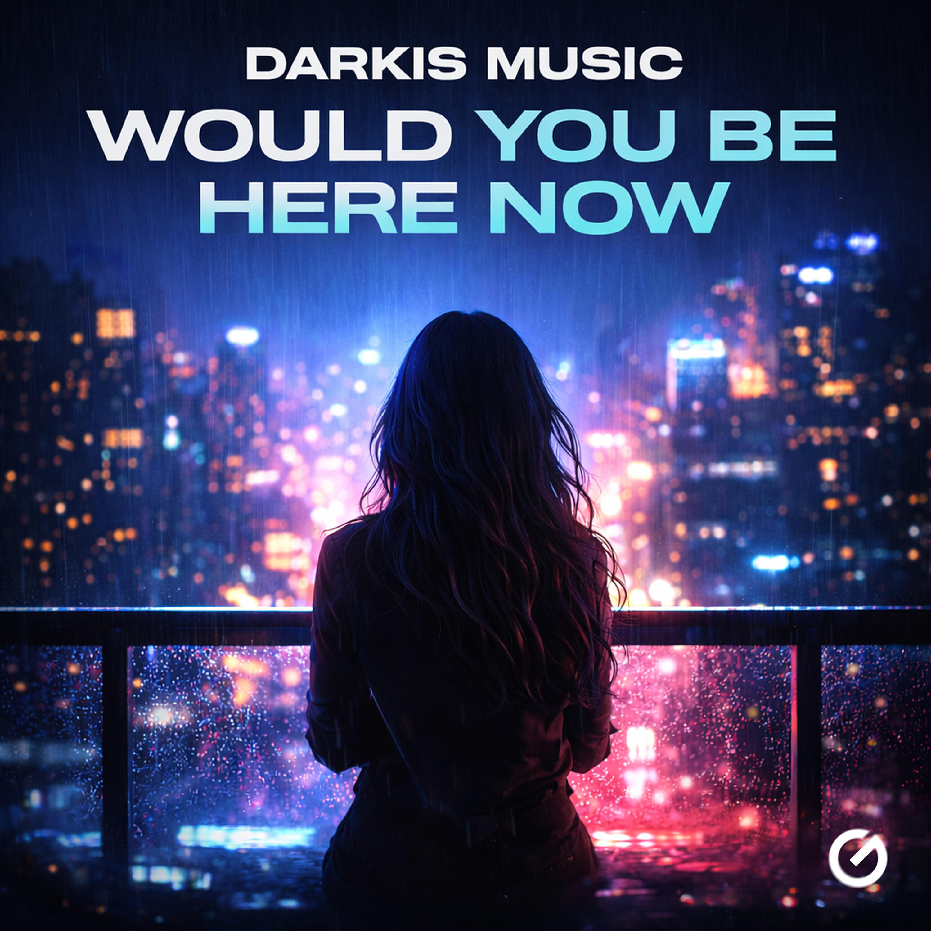 Релиз Would You Be Here Now