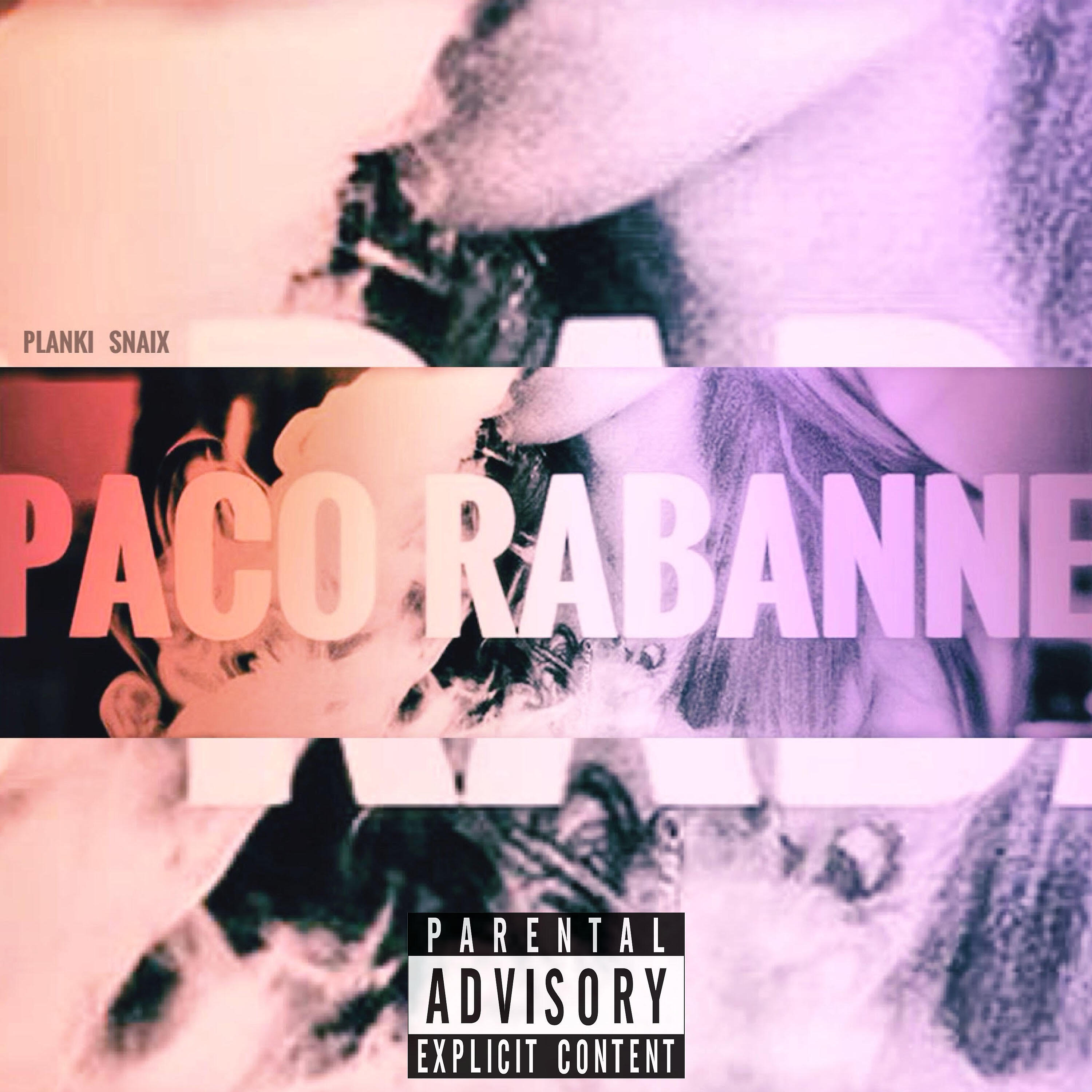 Релиз Paco Rabanne