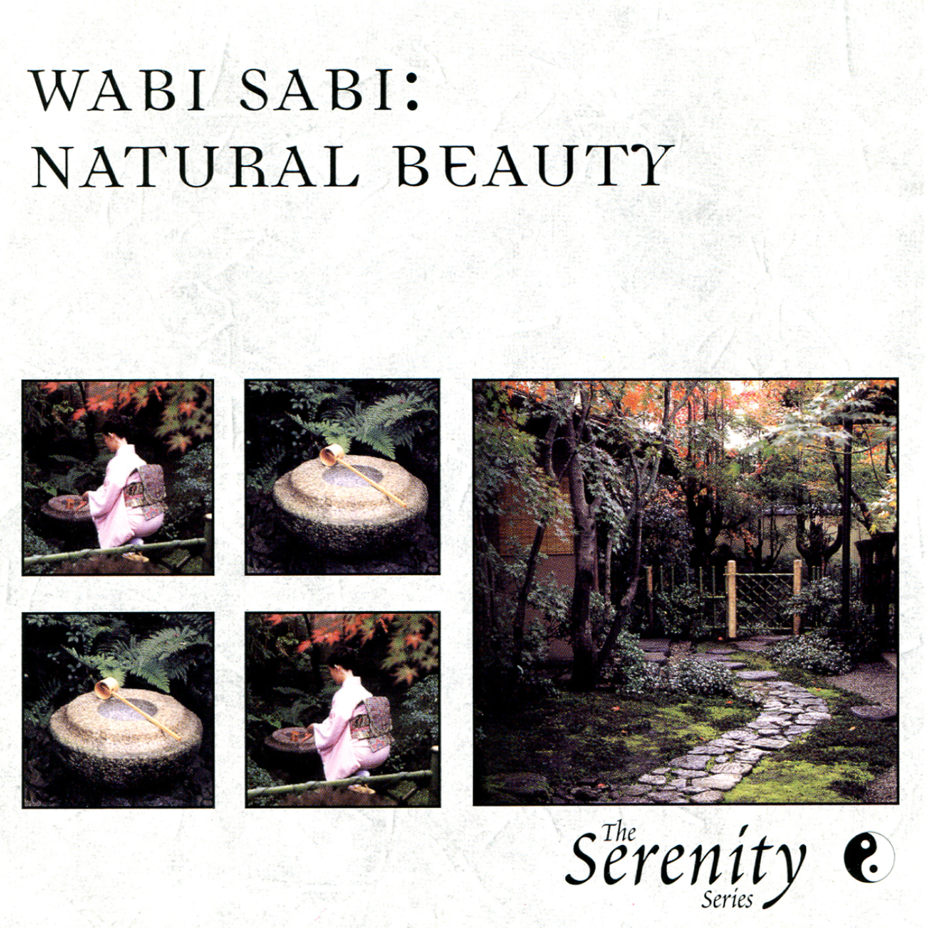 Релиз Wabi Sabi: Natural Beauty