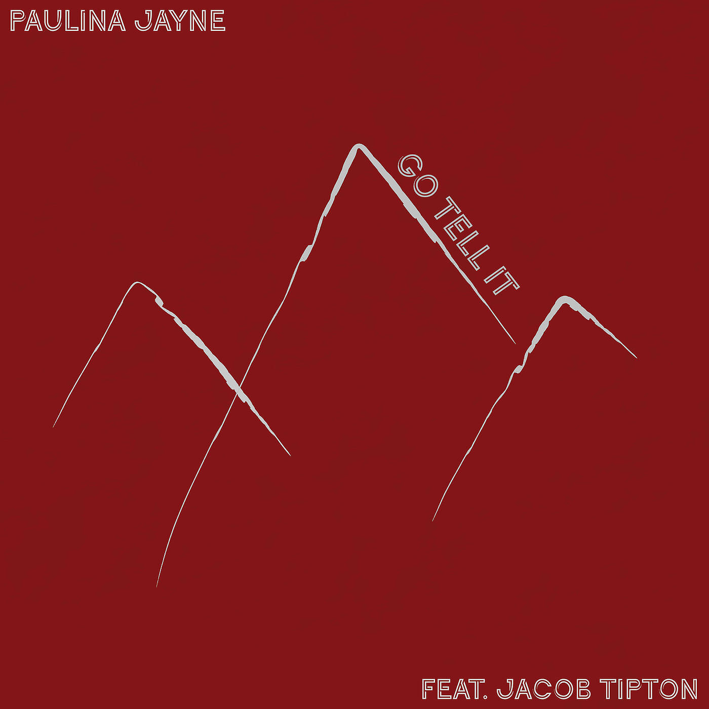 Релиз Go Tell It