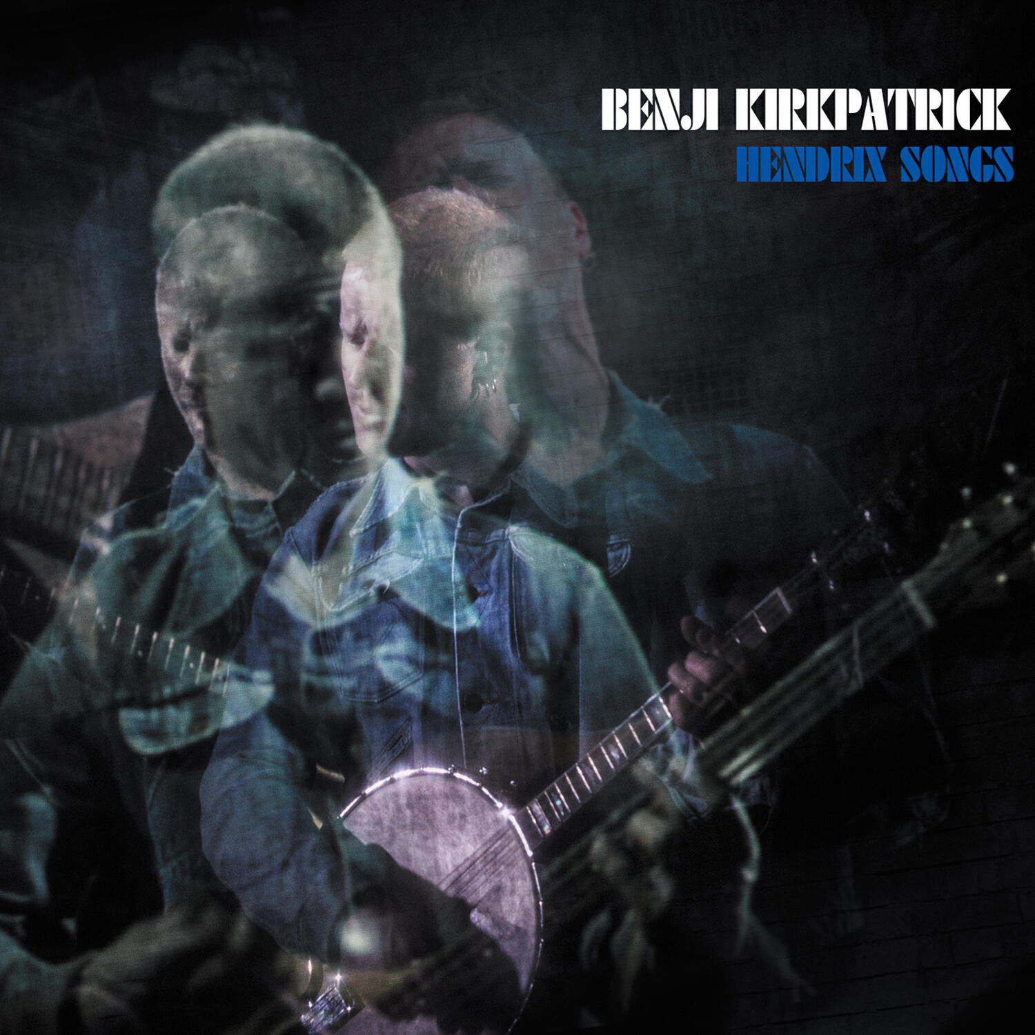 Релиз Hendrix Songs