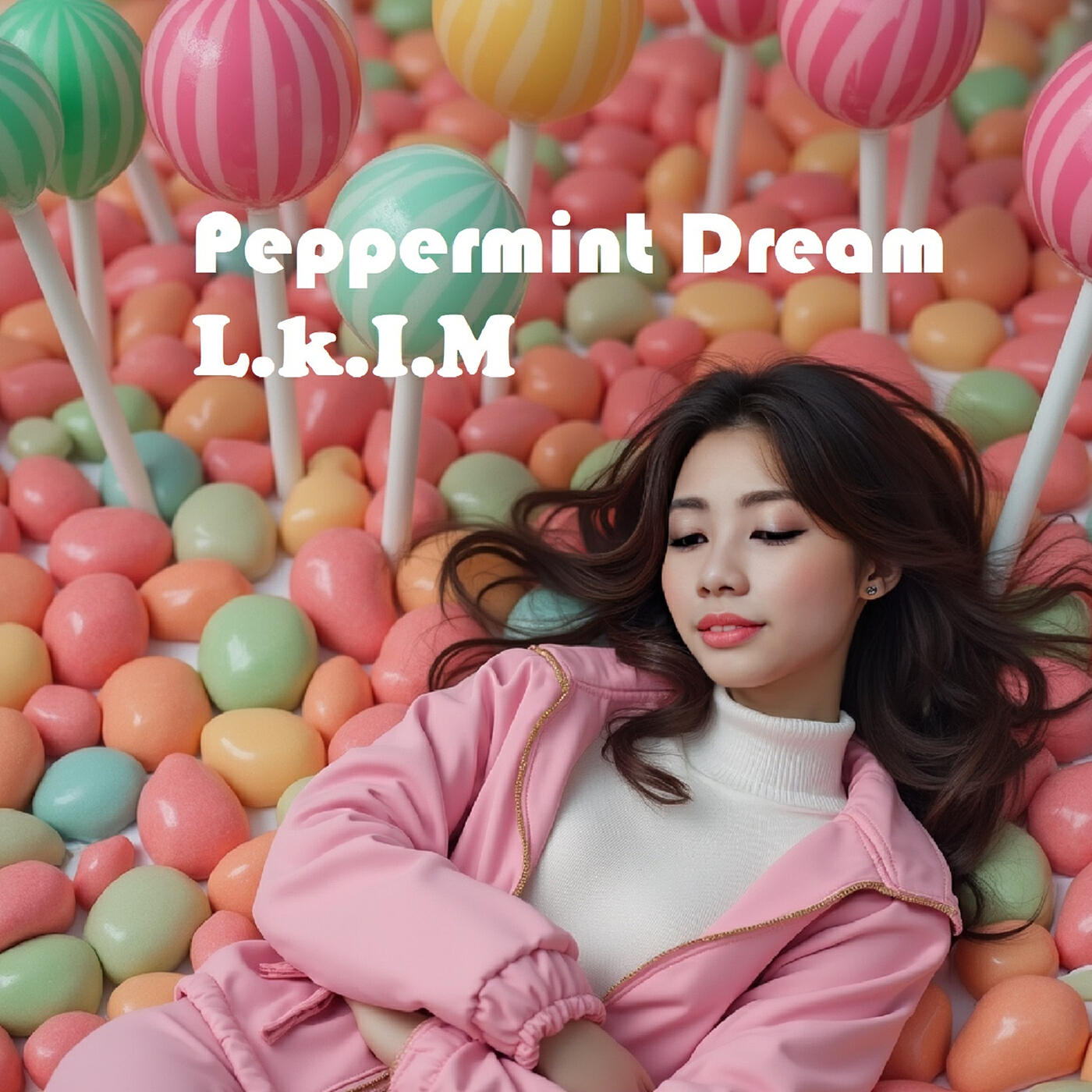 Релиз Peppermint Dream