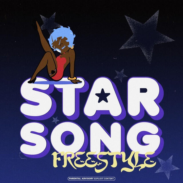 Релиз Star Song Freestyle