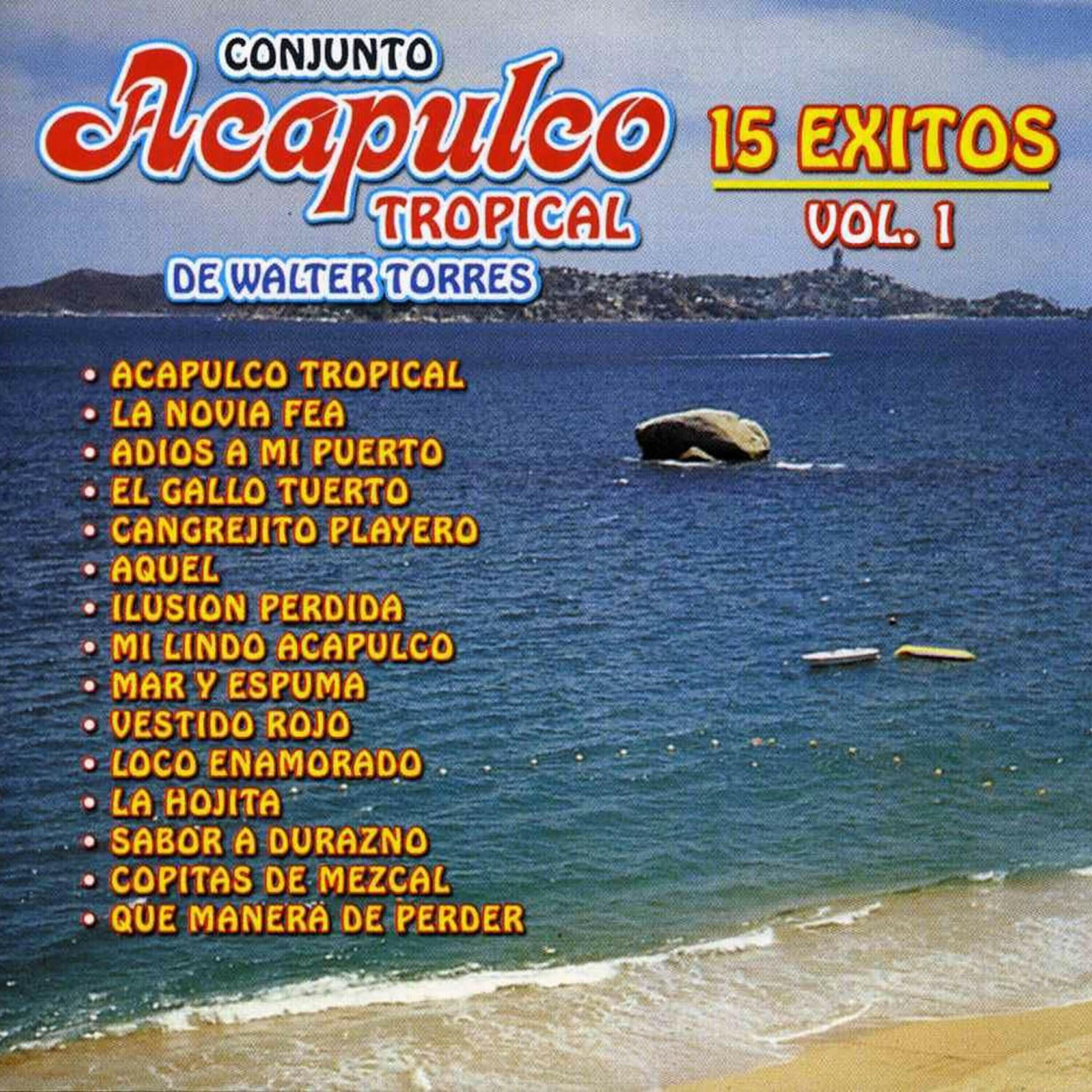 Релиз 15 Grandes Éxitos Vol. 1