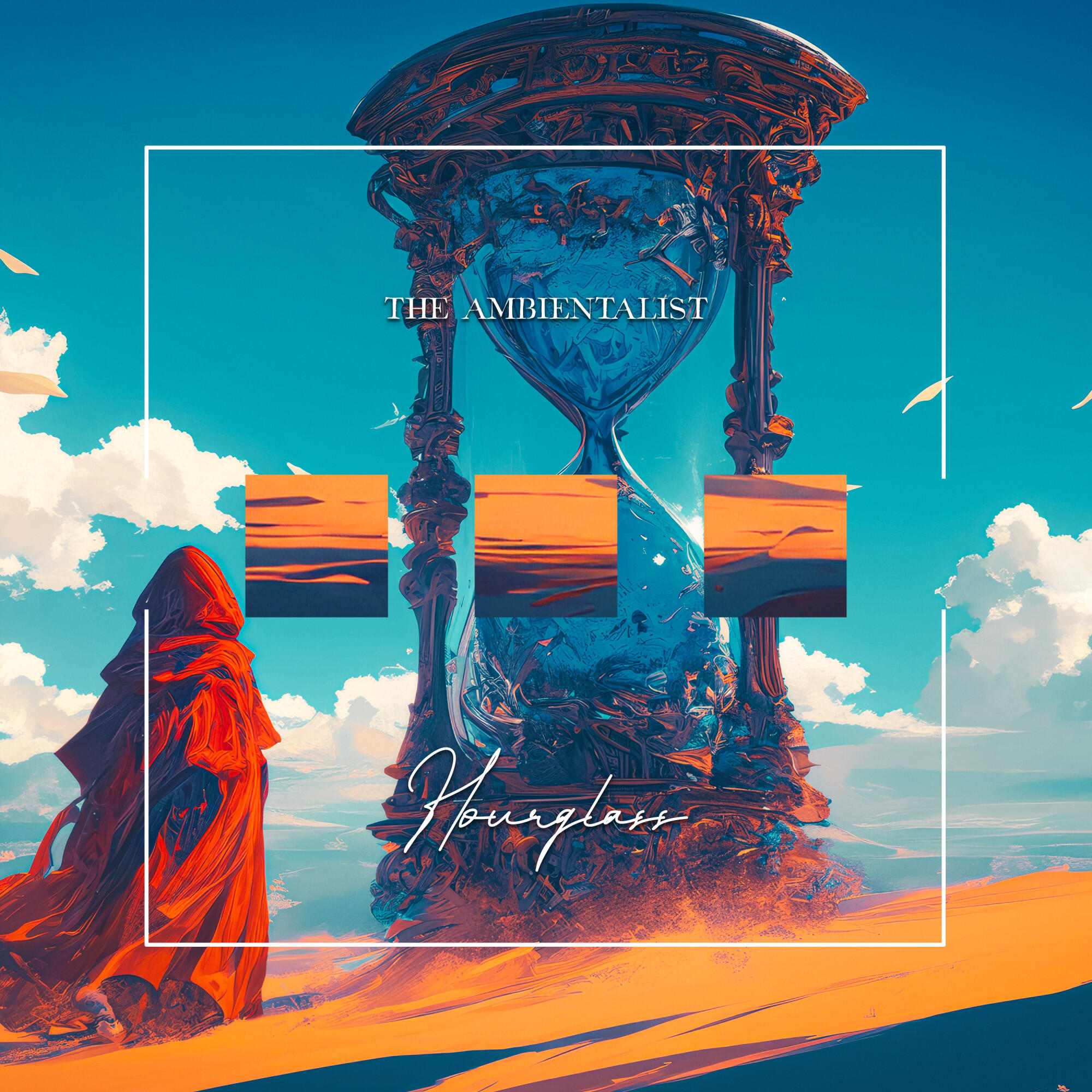 Релиз Hourglass