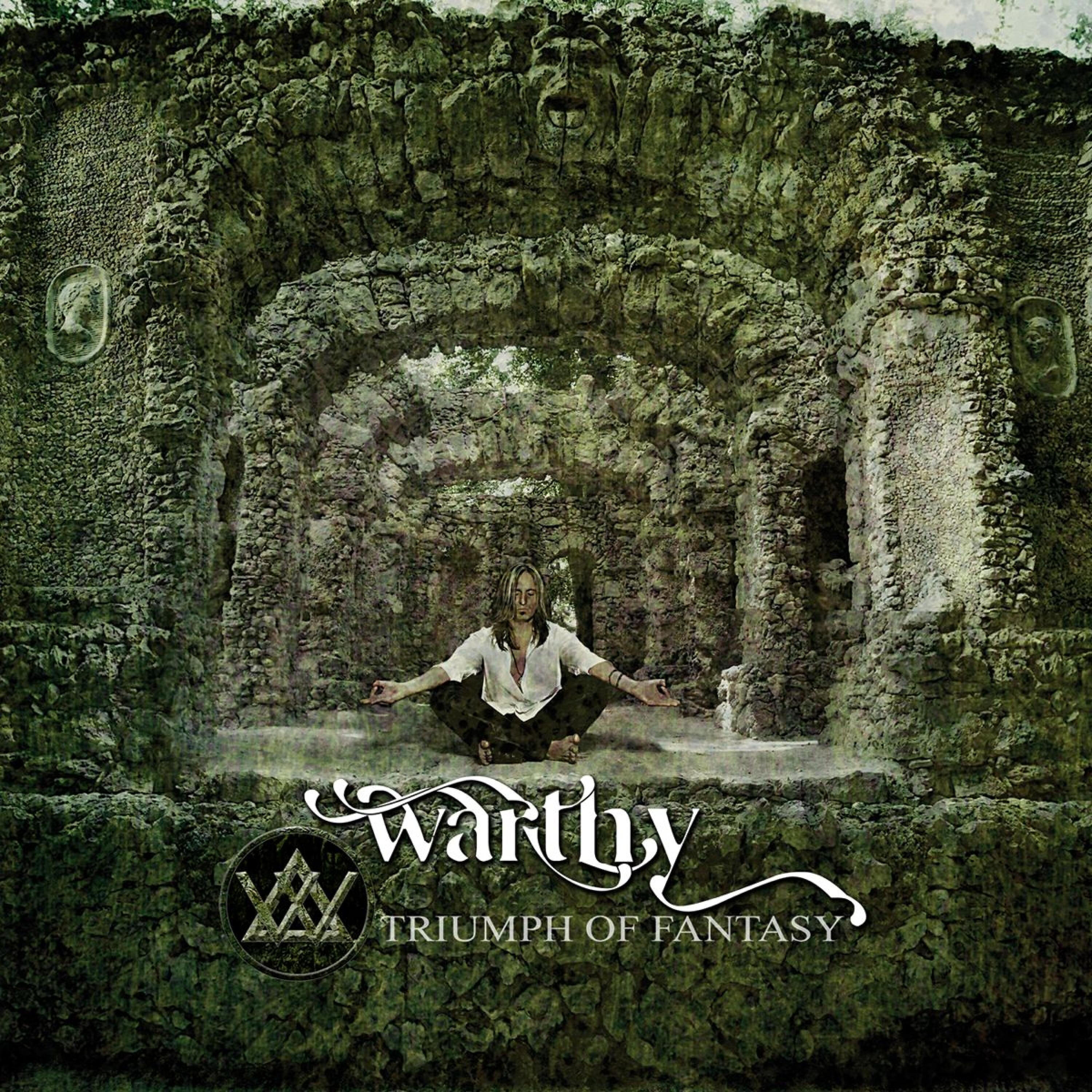 Релиз Triumph of Fantasy