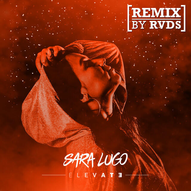 Релиз Elevate (RVDS Remix)