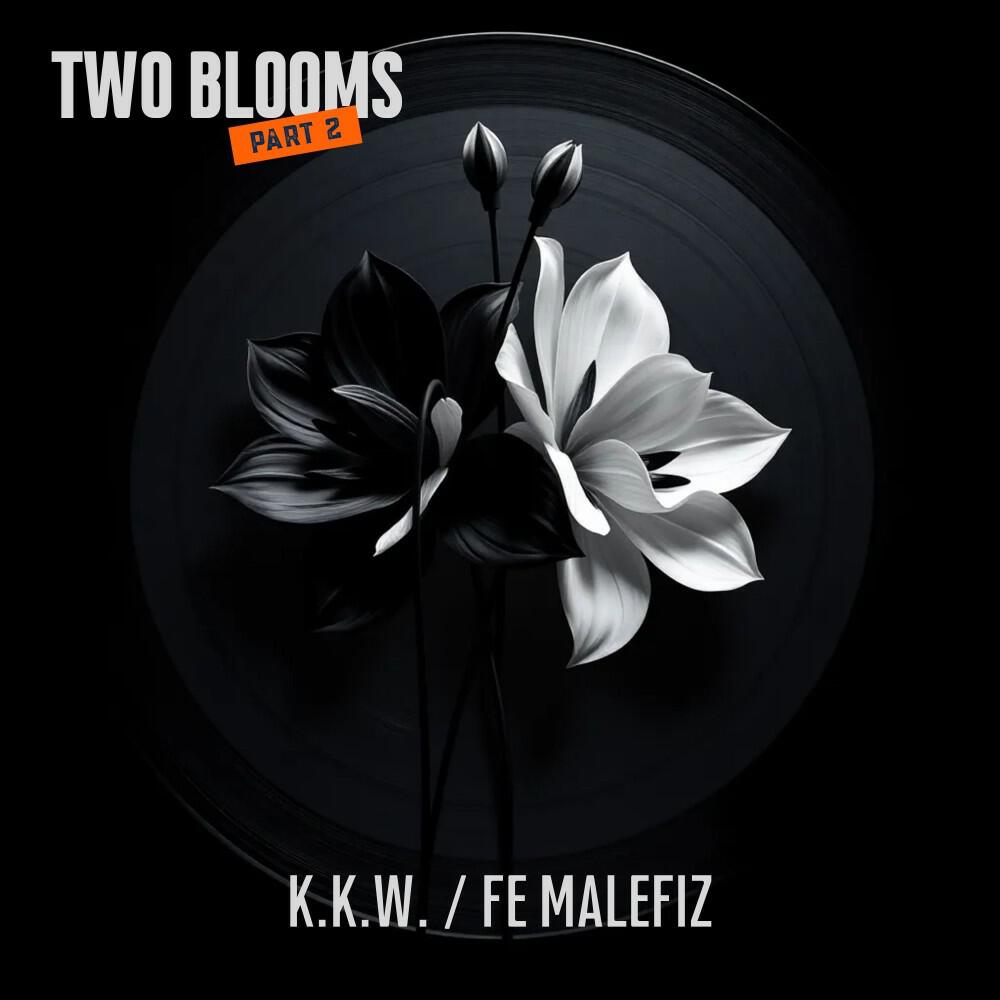 Релиз Two Blooms, Pt. 2