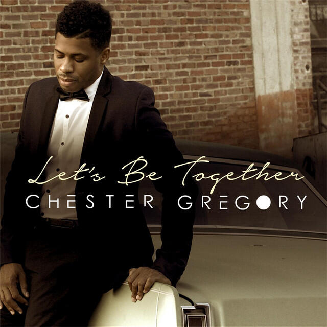 Релиз Let's Be Together