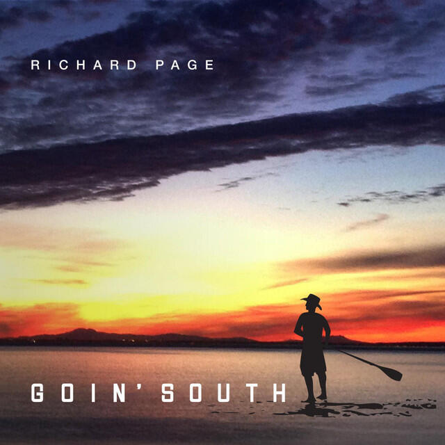 Релиз Goin' south