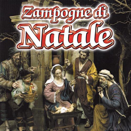 Le Cornamuse Di Santa Klaus