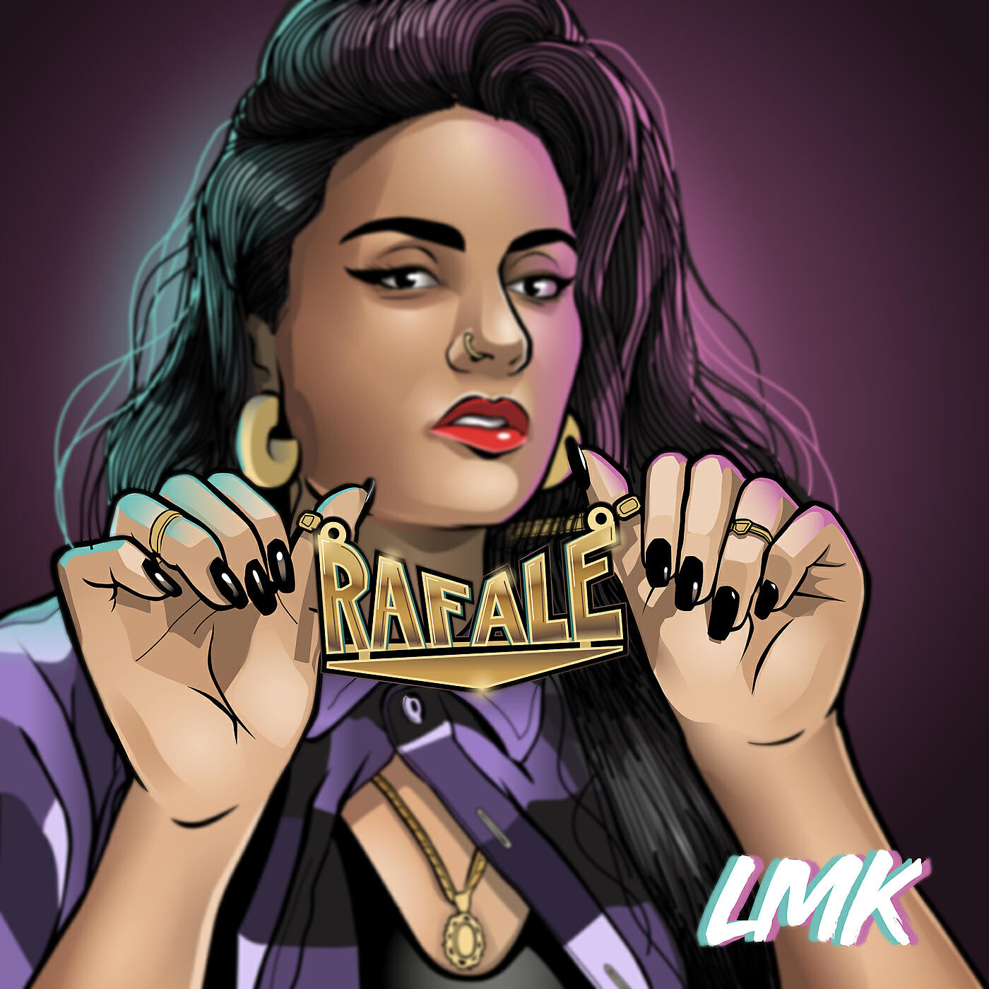 Релиз Rafale