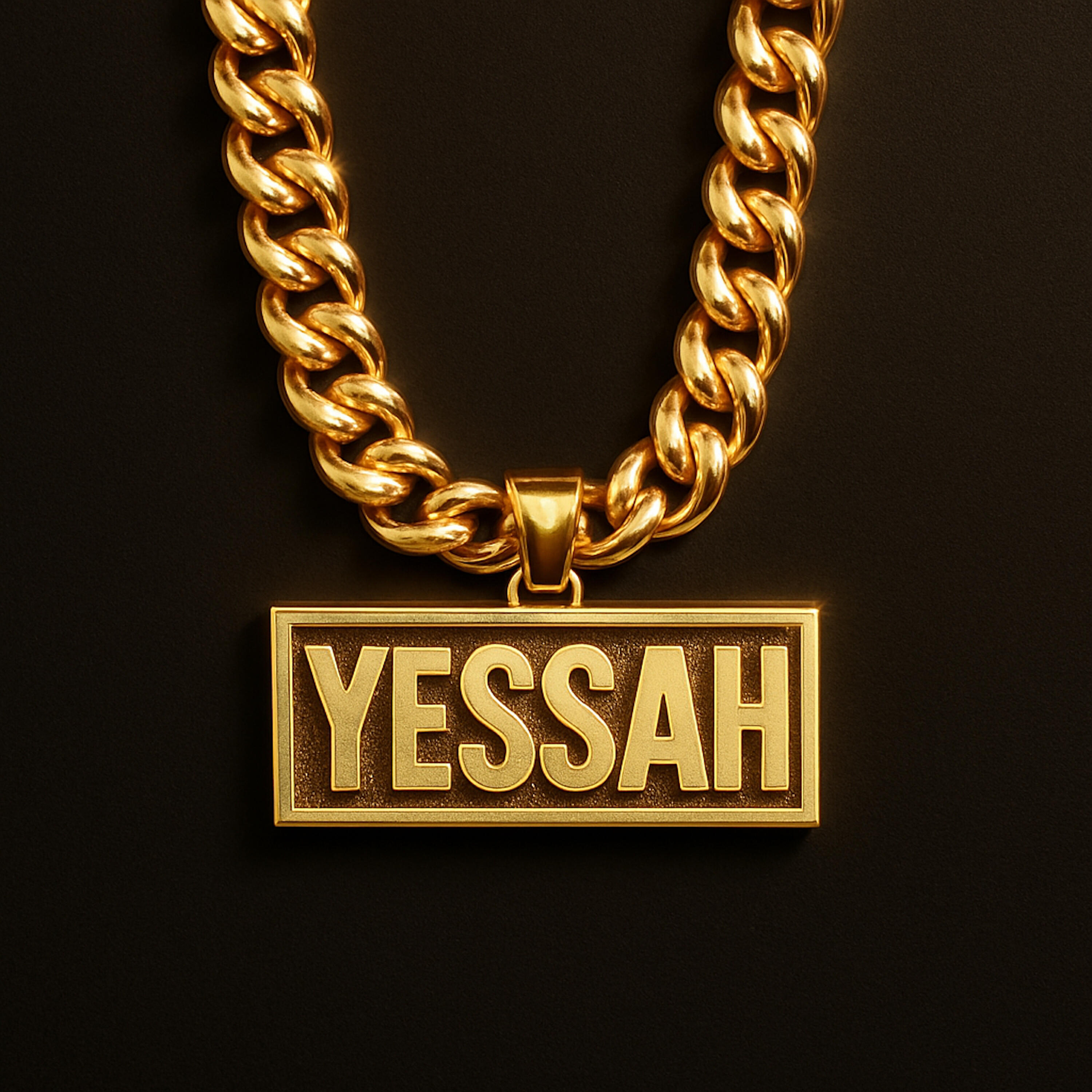 Релиз Yessah Blessah