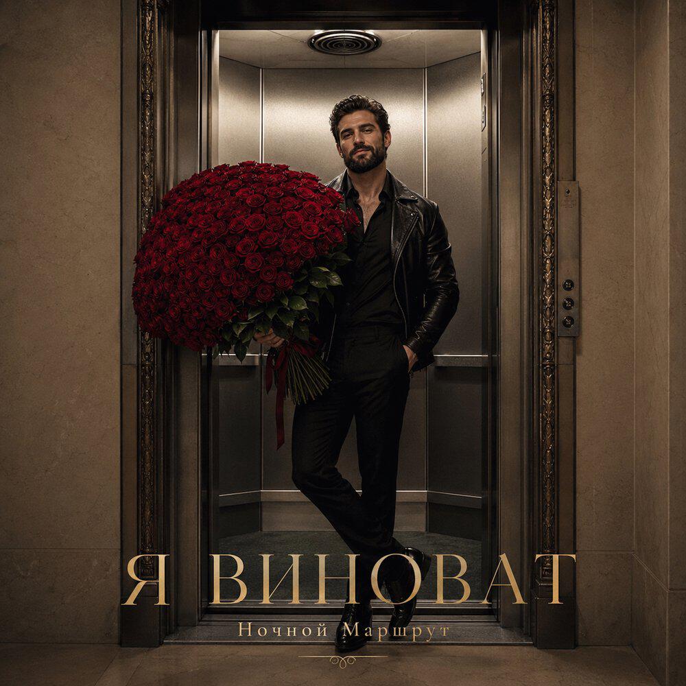 Релиз Я ВИНОВАТ