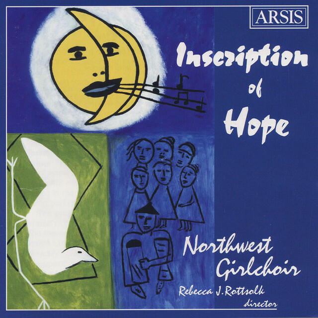Релиз Inscription of Hope