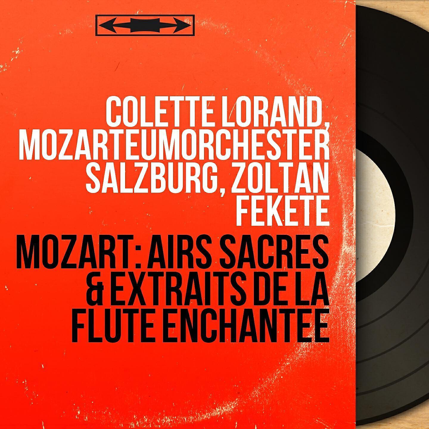 Colette Lorand