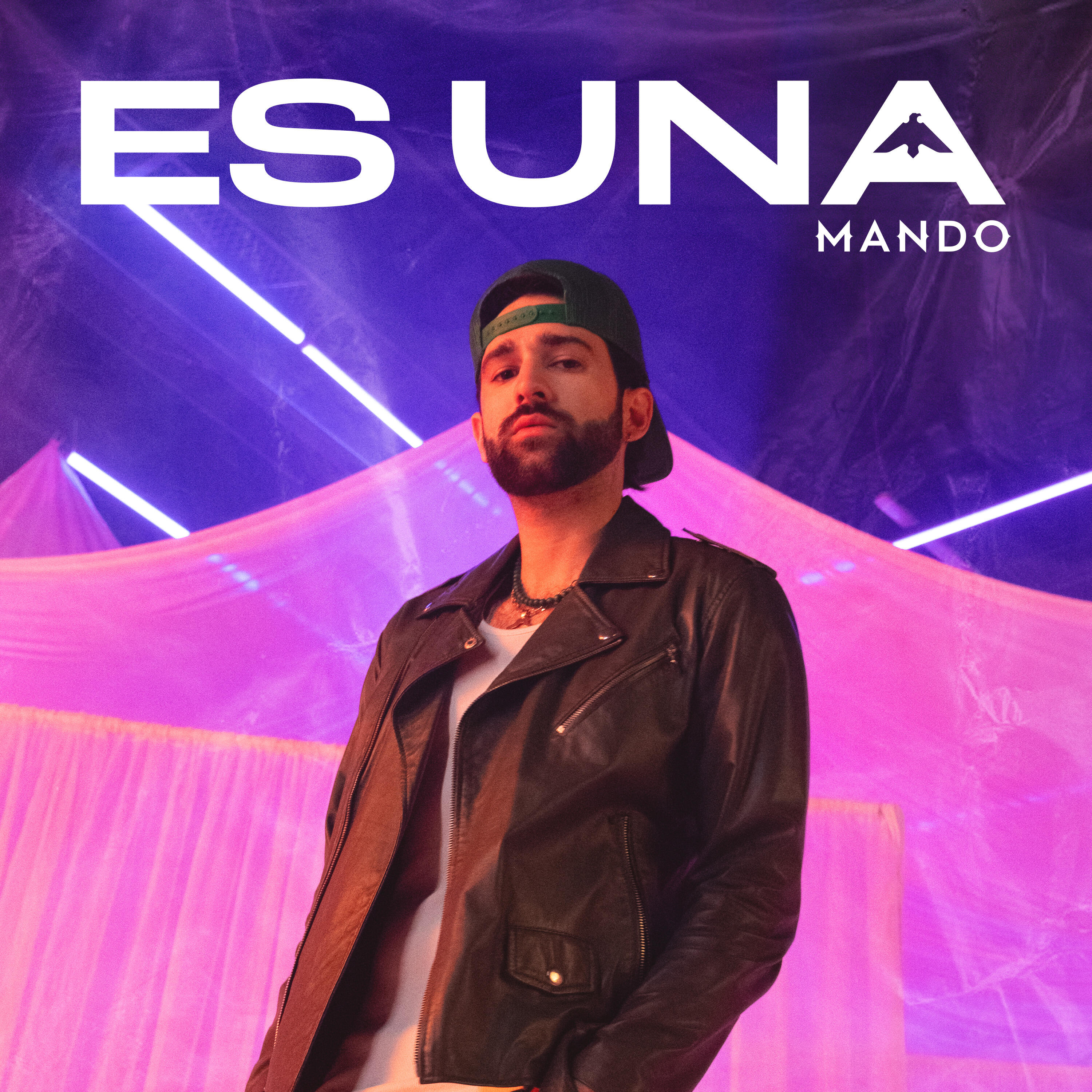 Релиз Es Una
