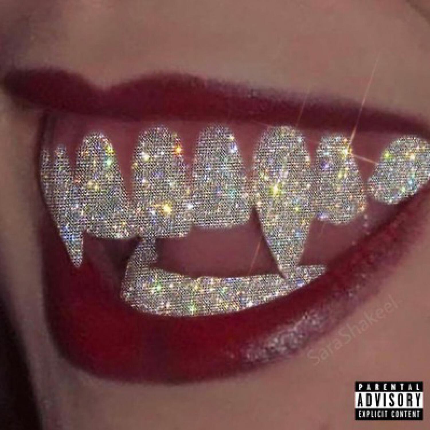 Релиз Diamond's Blingin