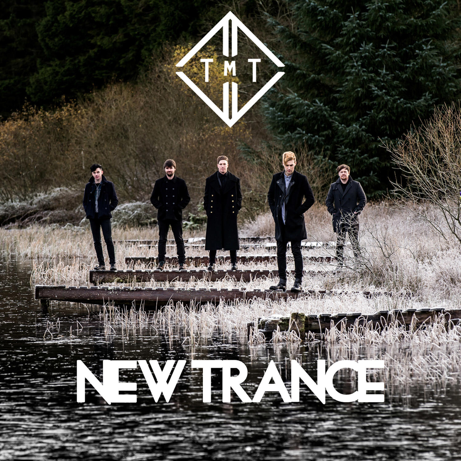 Релиз New Trance