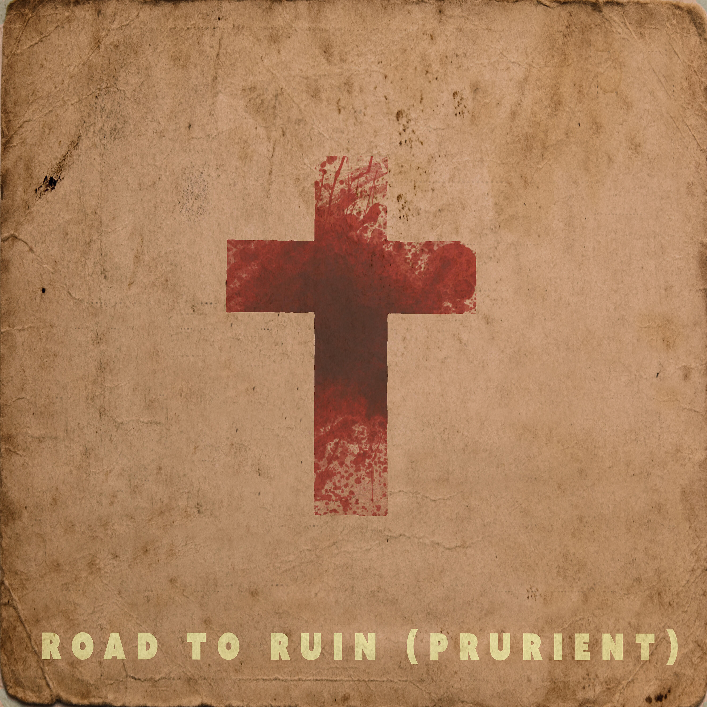 Релиз Road to Ruin