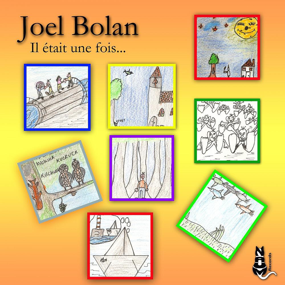 Релиз Il était une fois ...