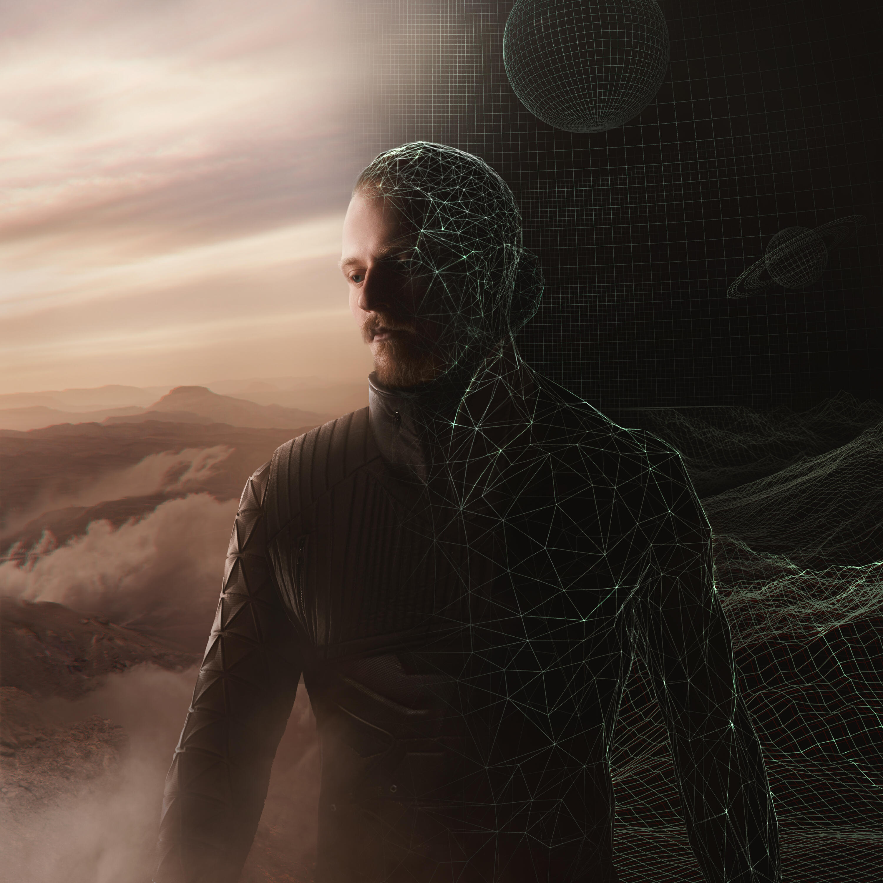 Релиз Simulation