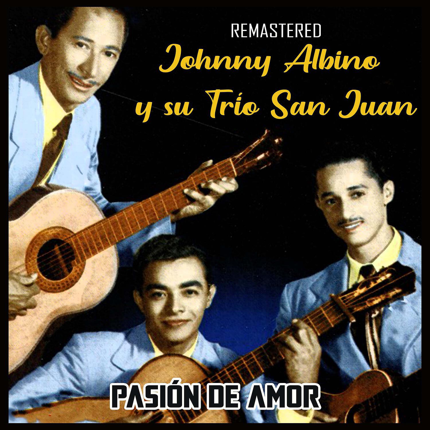 Релиз Pasión de amor