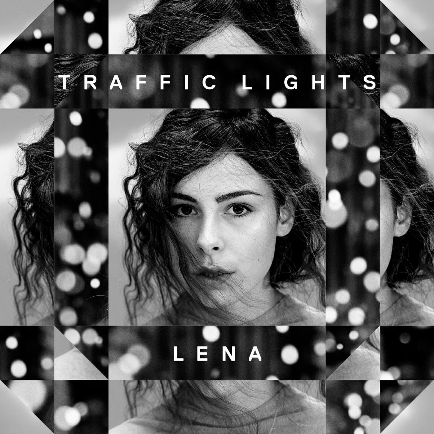 Релиз Traffic Lights