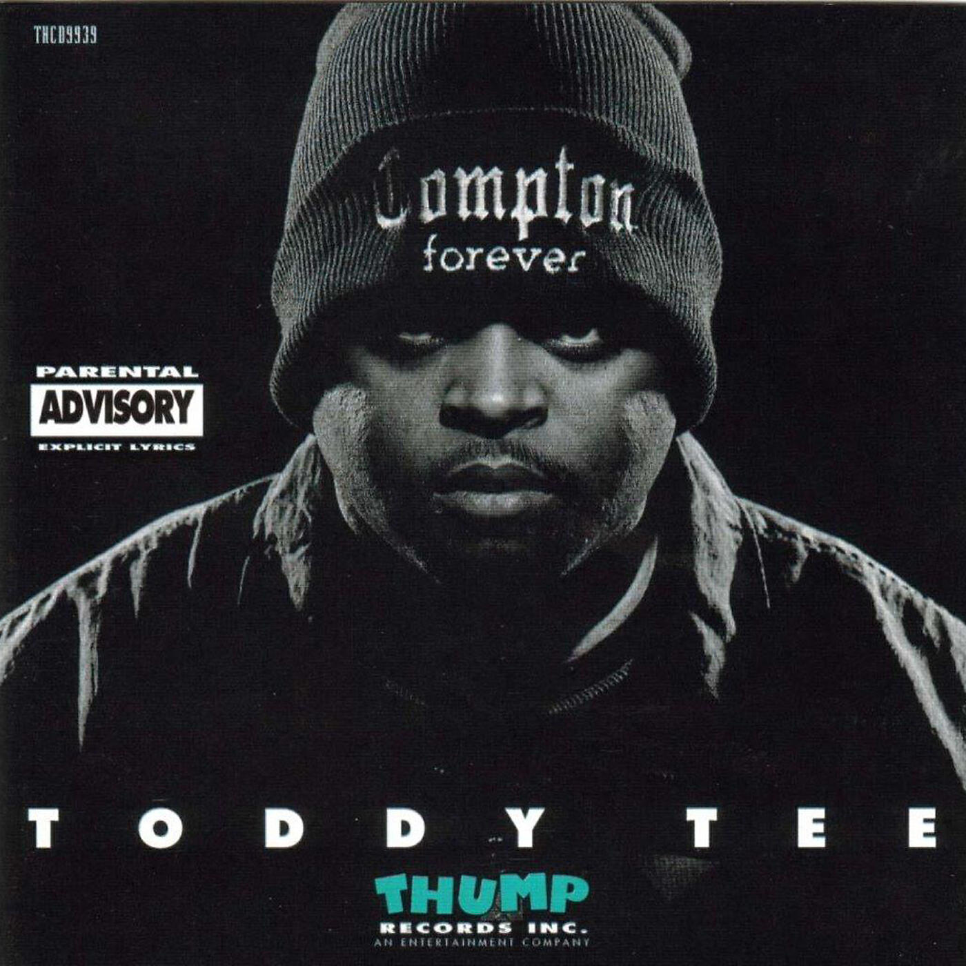 Релиз Compton Forever
