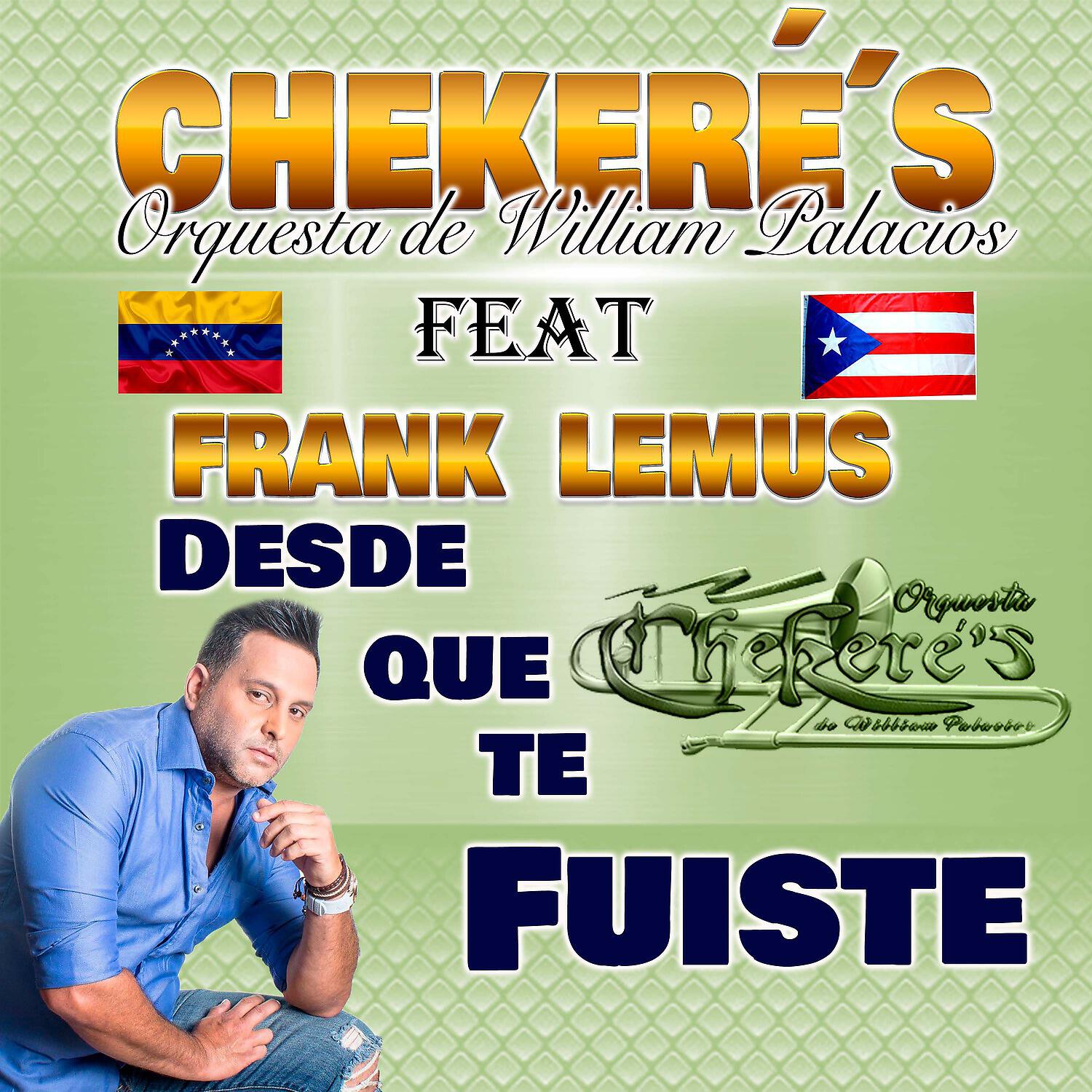 Frank Lemus