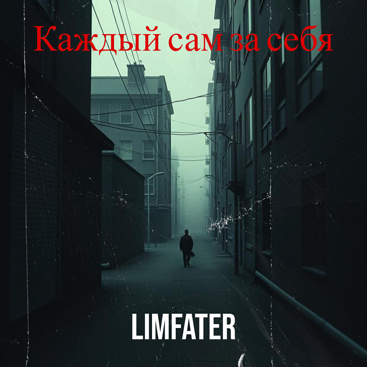 Постер альбома Каждый сам за себя