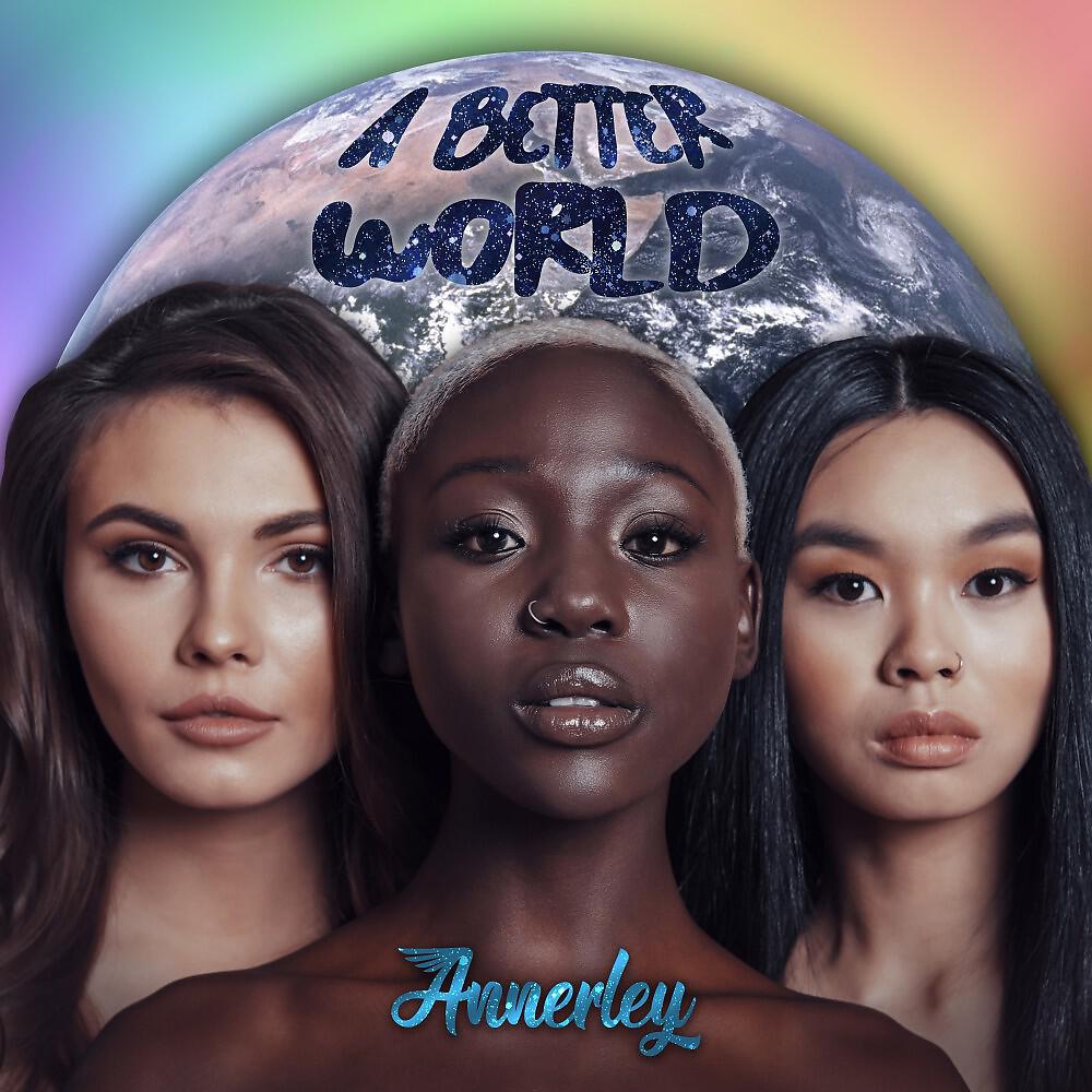 Релиз A Better World