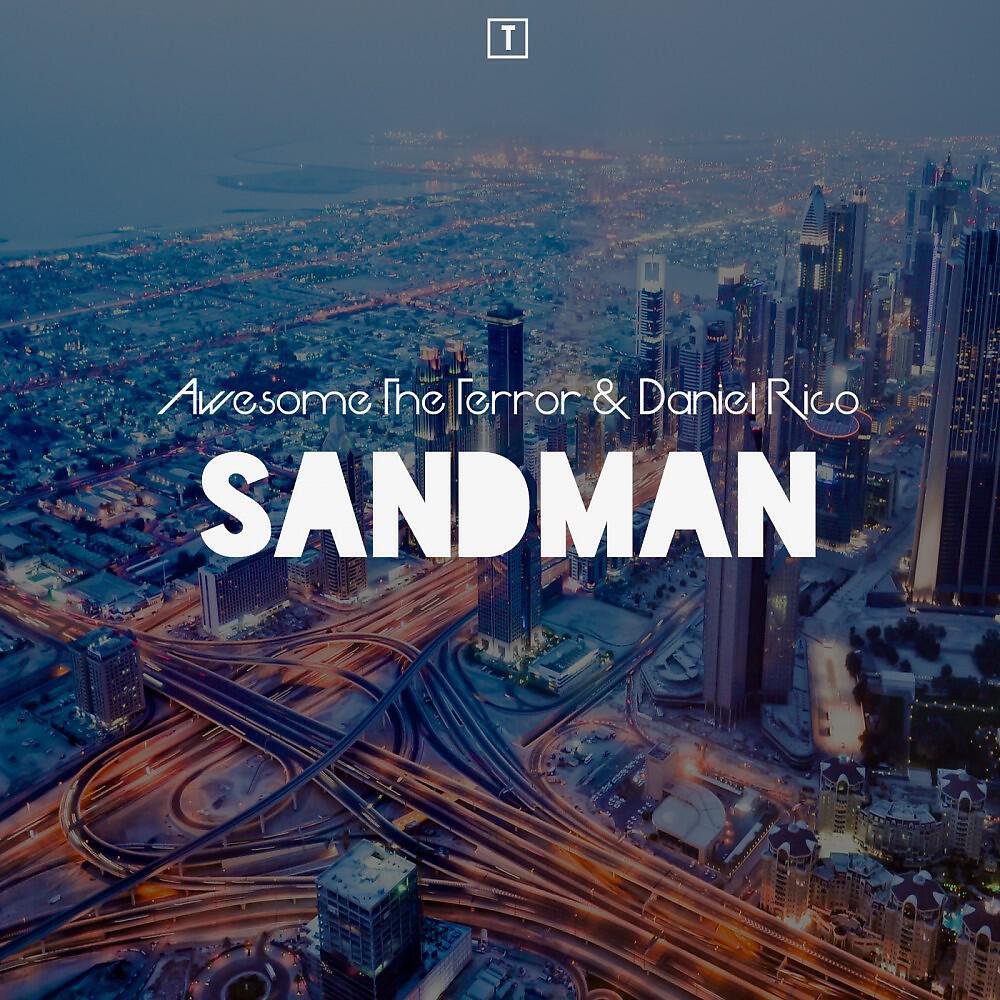 Релиз Sandman