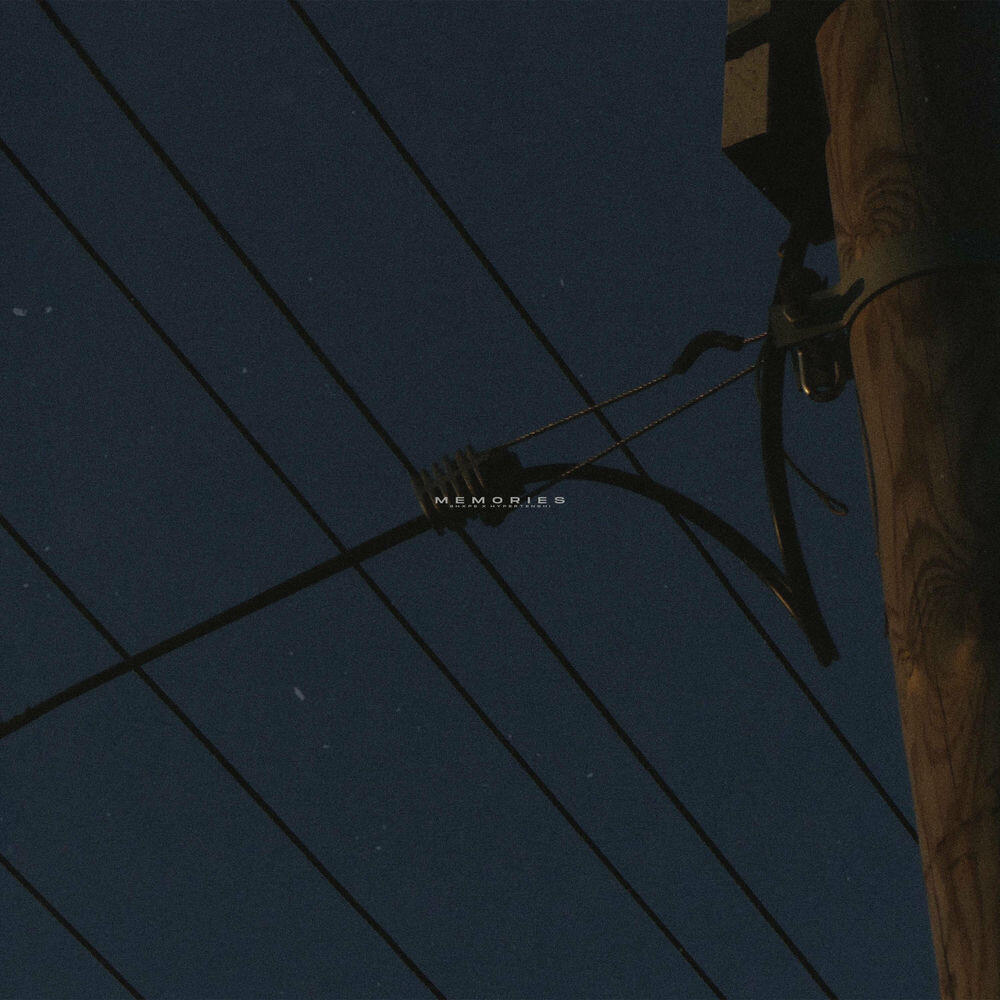Релиз memories