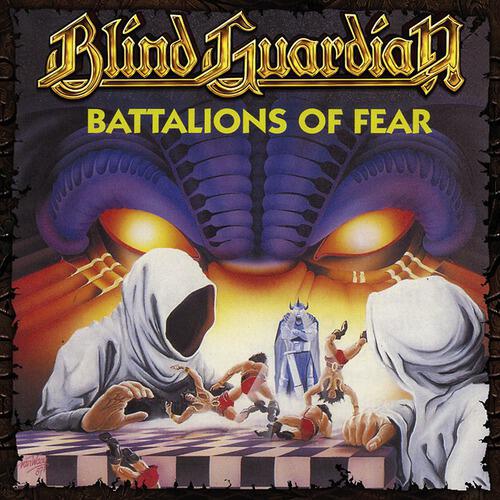 Blind Guardian - Wizard's Crown (Remastered)