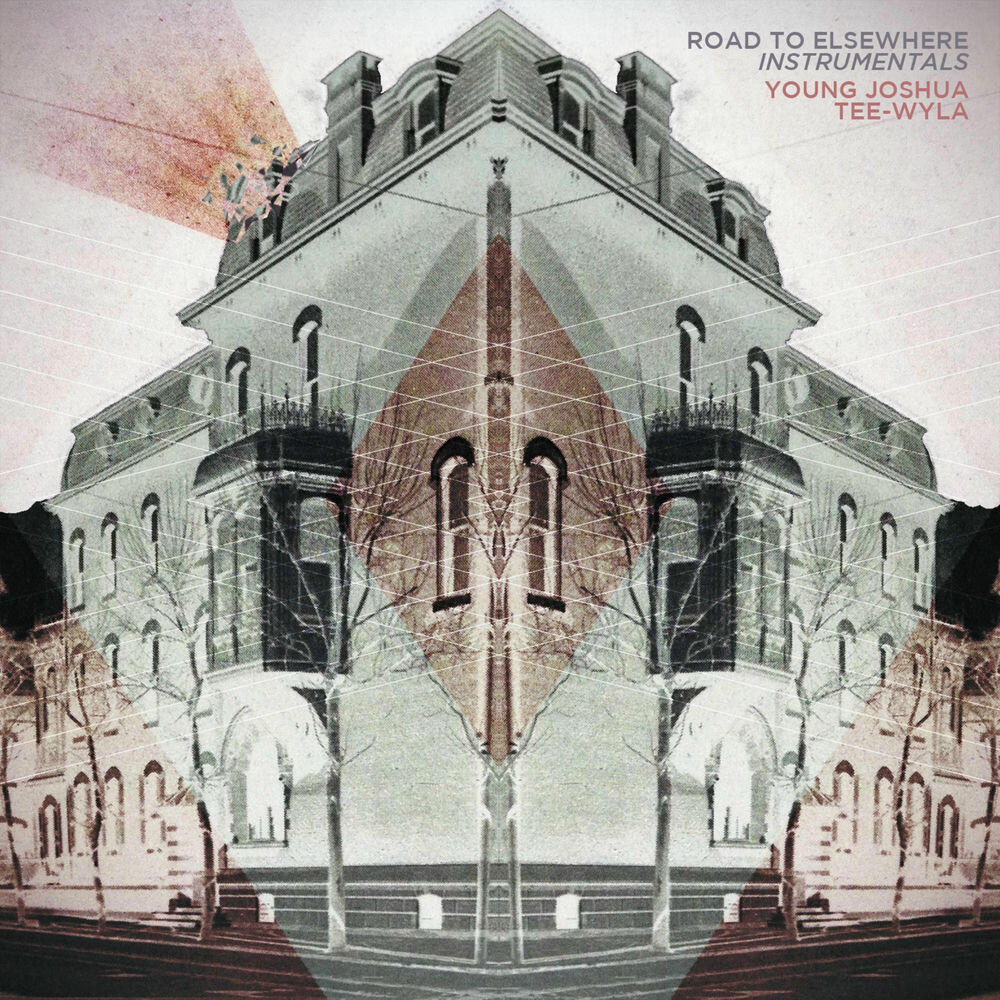 Релиз Road to Elsewhere (Instrumentals)