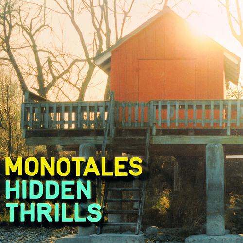 Релиз Hidden Thrills