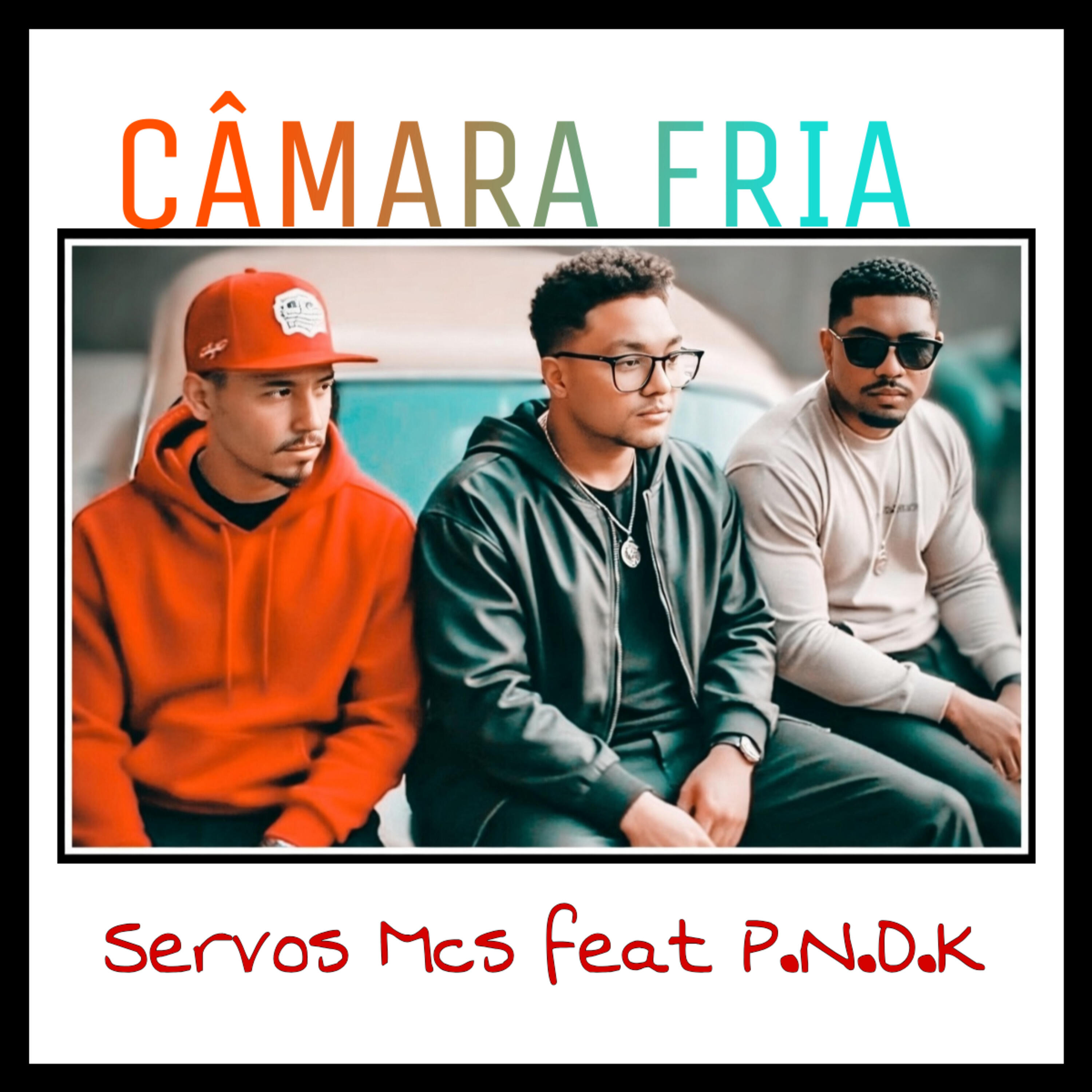 Релиз Câmara Fria