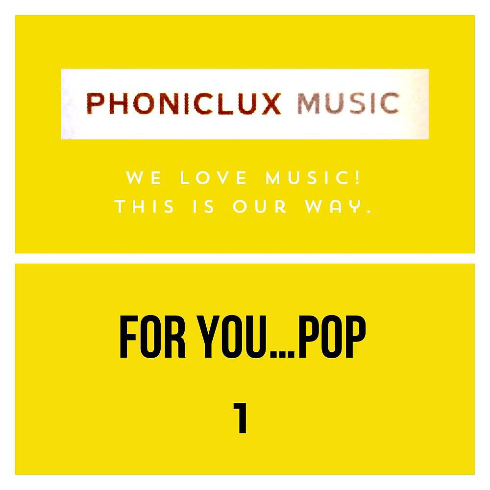 Релиз For You... Pop 1