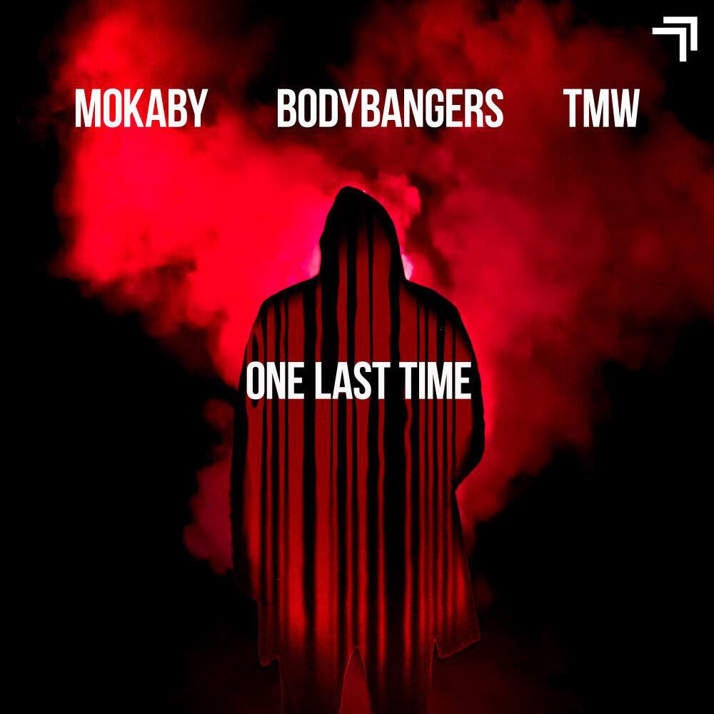 Релиз One Last Time