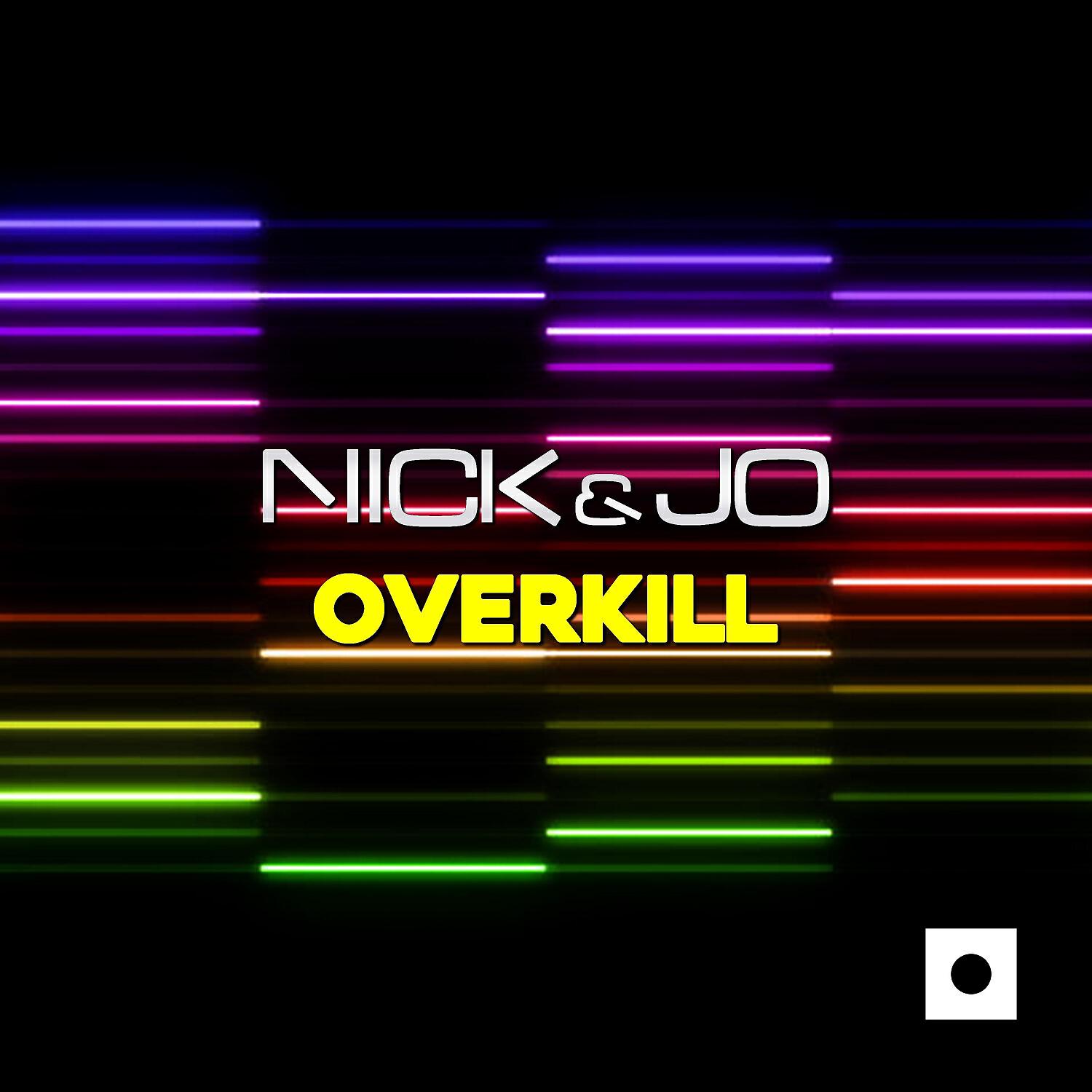 Релиз Overkill