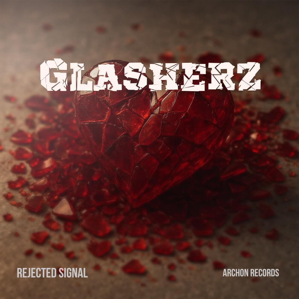 Релиз Glasherz