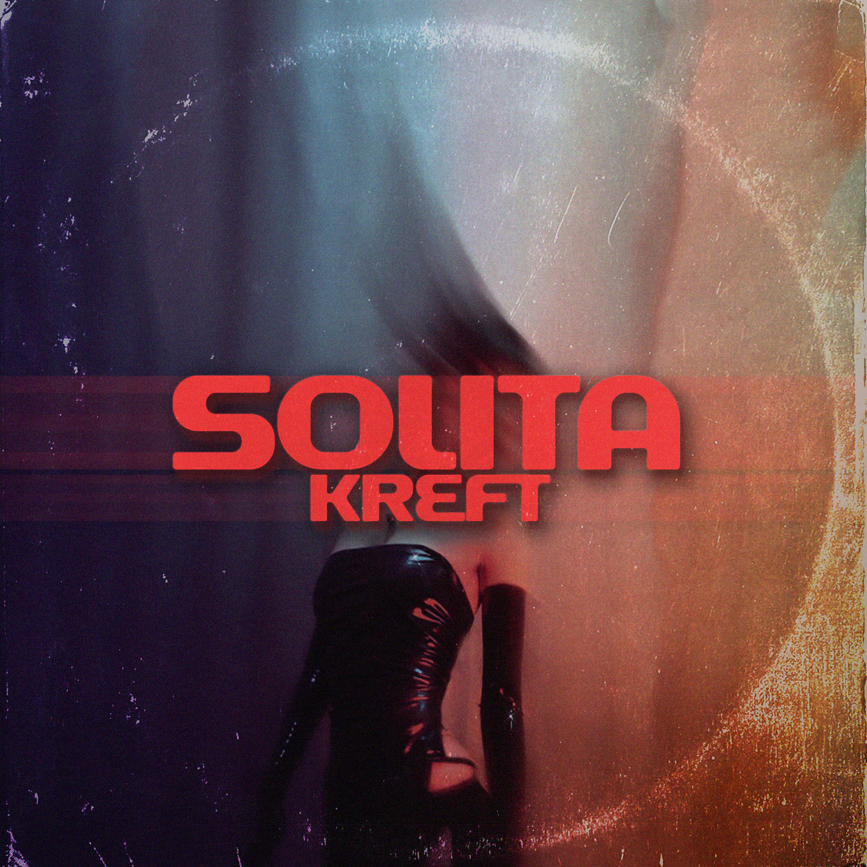 Релиз Solita