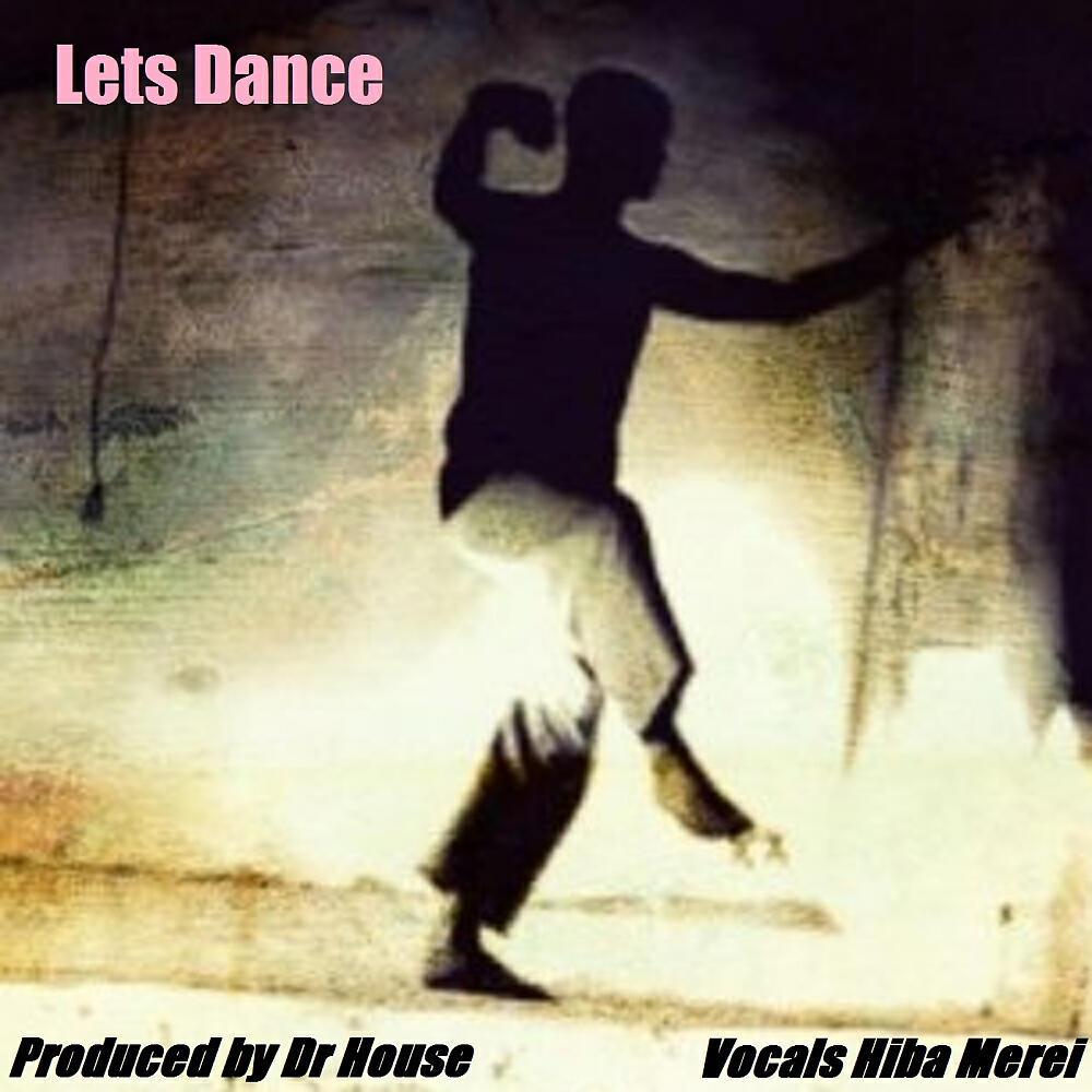 Релиз Lets Dance